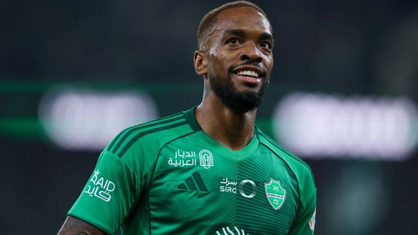 Toney Leads Al-Ahli to Victory vs Al-Nassr