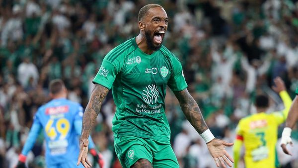Ivan Toney Hat-Trick Seals Al-Ahli Victory