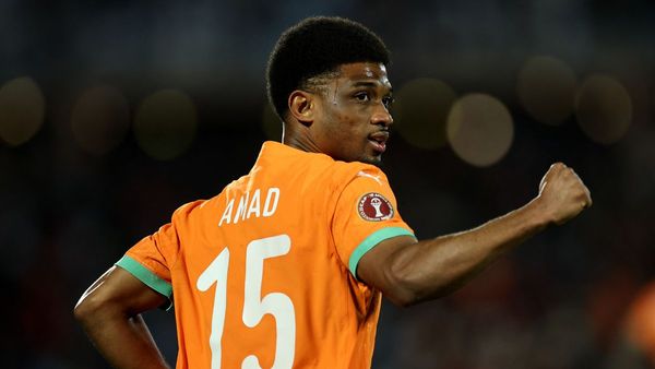 Diallo stars as Ivory Coast reach QFs