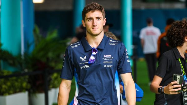 Doohan leaves Alpine for 2026 F1