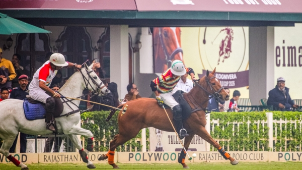 Jaipur Polo Jaipur Polo