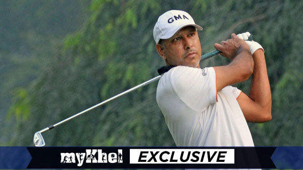 PGTI vs IGPL Competition is good for sport players are the real gainers says Jeev Milkha Singh - Exclusive