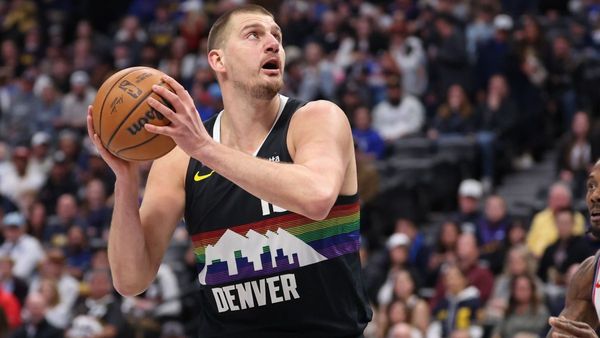 Jokic Returns Powerfully as Nuggets Win Jokic Returns Powerfully as Nuggets Win