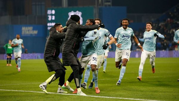 David grateful after goal drought end