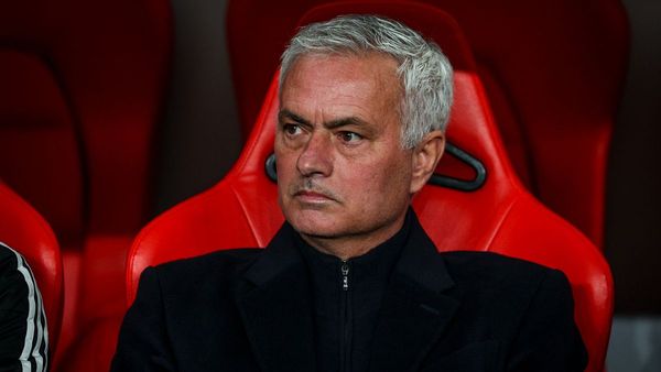 Mourinho dismisses Real Madrid return rumours