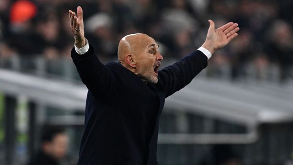 Juventus urged to improve final-third decisions