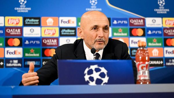 Juventus Monaco: Pressure-Free Preview