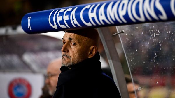 Juventus Monaco draw shows quality gaps