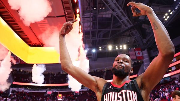 Durant clutch revenge vs Suns