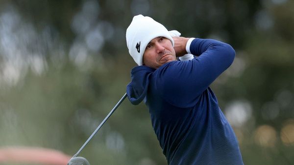 Koepka Returns to PGA Tour in January