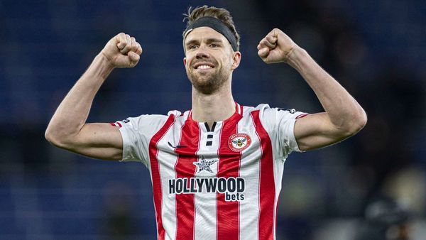 Ajer extends Brentford contract through 2030 Ajer extends Brentford contract through 2030