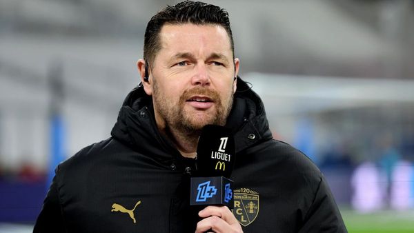 Lens boss Sage puts pressure on PSG