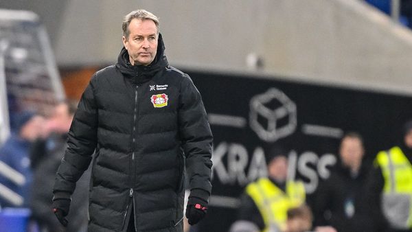 Leverkusen must improve vs Olympiacos