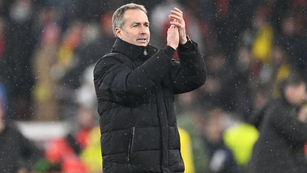 Leverkusen playing style dominates Villarreal