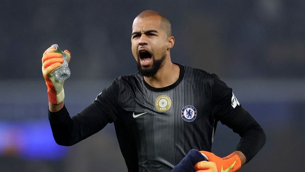Liam Rosenior accountable for Chelsea mistakes