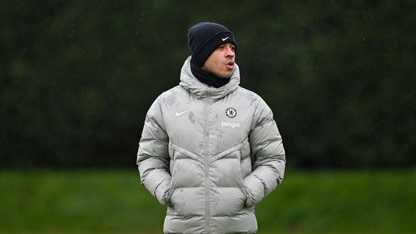 Rosenior aims to unlock Chelsea's potential