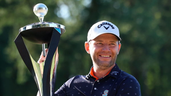 LIV Golf Awaits Decision on Official World Golf Ranking Approval for 54-Hole Tournaments