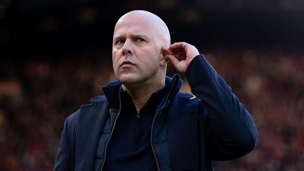 Liverpool frustration addressed by Slot