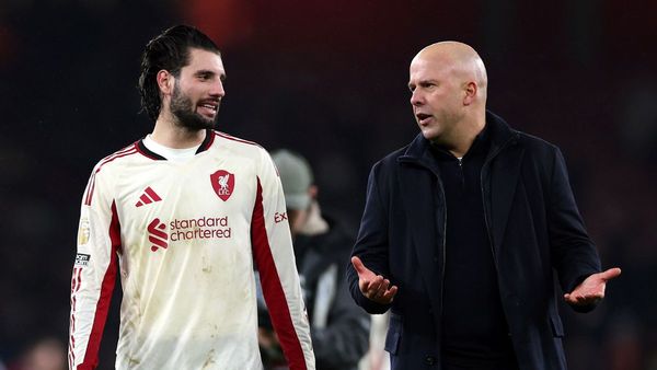 Liverpool field strong squad for Barnsley clash