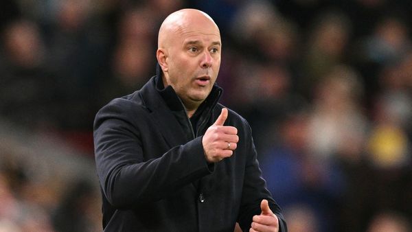 Slot backs Liverpool progress as Wirtz shines