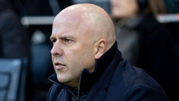 Liverpool Slot blames self after Fulham lead