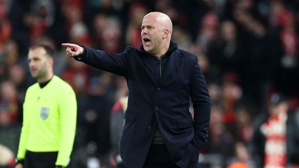 Liverpool manager defends critics