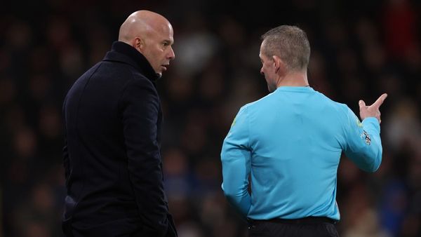 Liverpool Stoppage Time Controversy