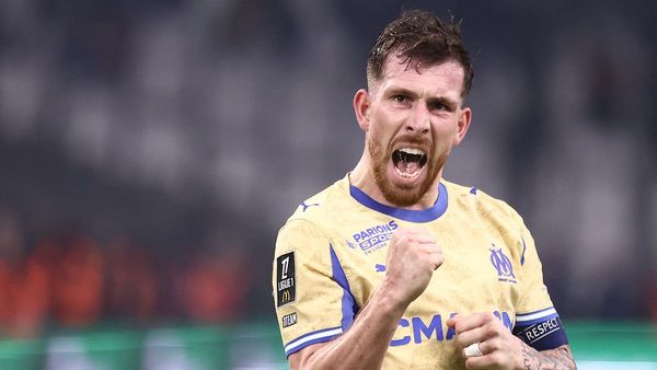 Liverpool must not underestimate Marseille