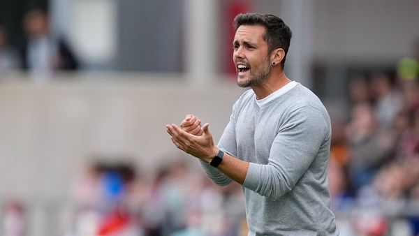 London City Lionesses appoint Maestre