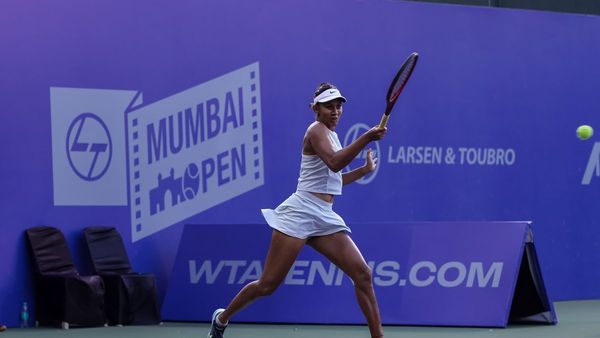 L amp amp T Mumbai Open 2026 fifth edition