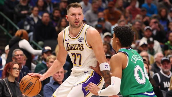 Doncic Says Facing Mavericks Feels Easier