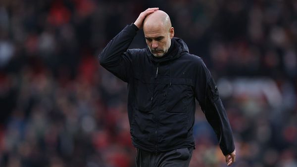 Man City Derby Energy Gap Deepens