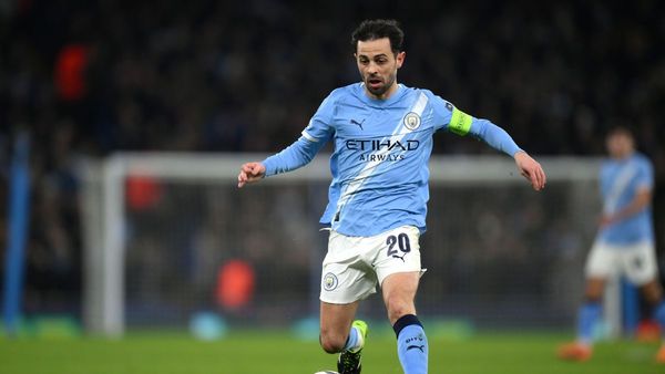 Man City reach Champions League last 16