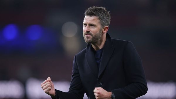 Carrick: Bottle Wins to Push Top Four