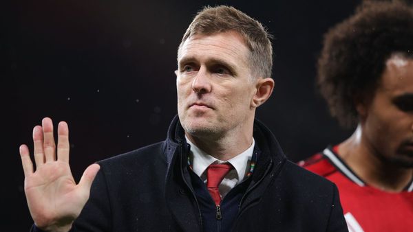 Seniors urged to learn from past leaders