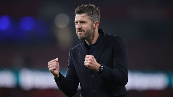 Carrick hints late transfer activity Carrick hints late transfer activity