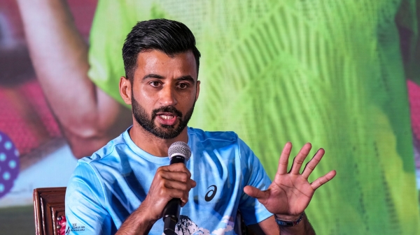 Manpreet Singh Manpreet Singh