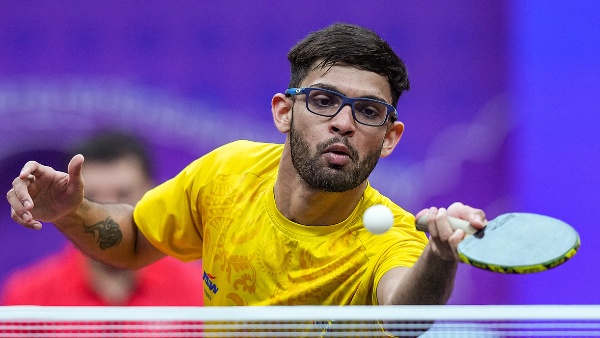 WTT Contender Muscat 2026 Manush Shah Diya Chitale advance to Mixed Doubles Final