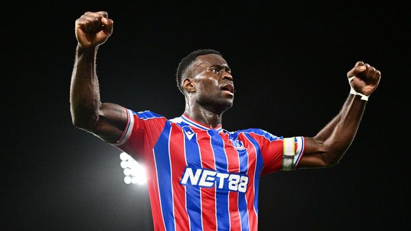 Guehi transfer to City in final stages