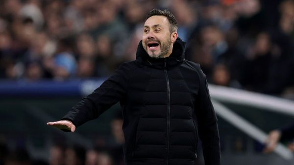 Marseille Lens Preview: De Zerbi seeks response