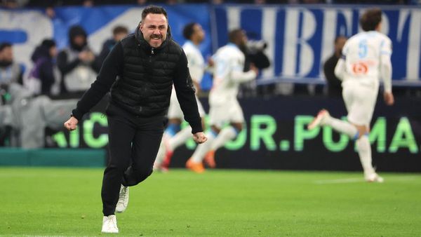 Marseille coach cites passport bias after Lens win