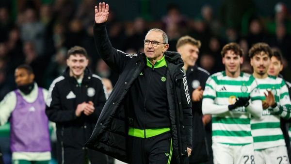 Martin O'Neill Returns as Celtic Manager 2025-26