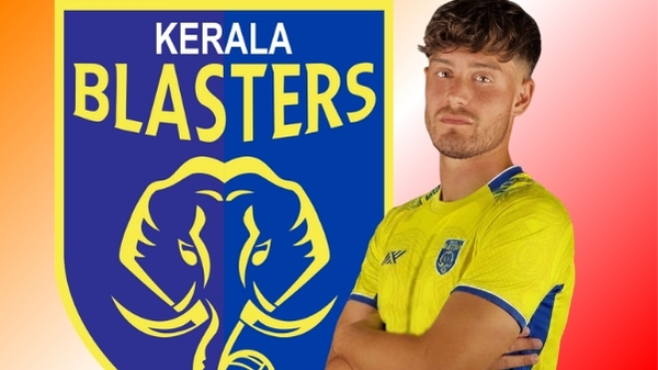 Who is Matias Hernandez Kerala Blasters signs new defender ahead of ISL season