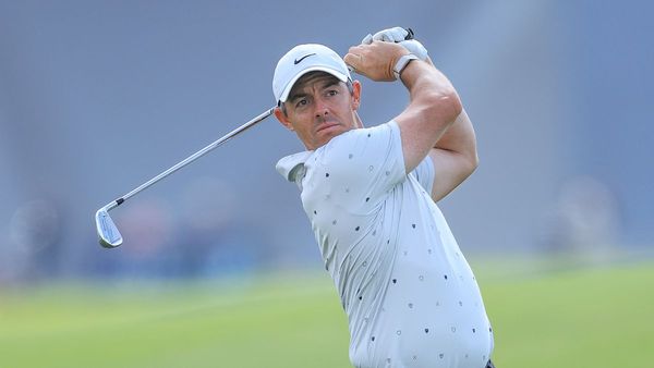 McIlroy keeps Dubai bid alive
