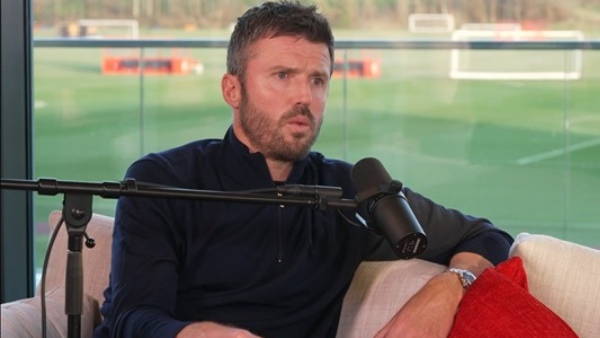 Man United boss Michael Carrick reveals Blueprint ahead of Arsenal clash