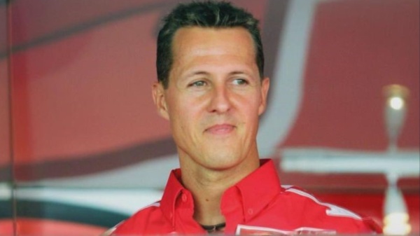 Michael Schumacher