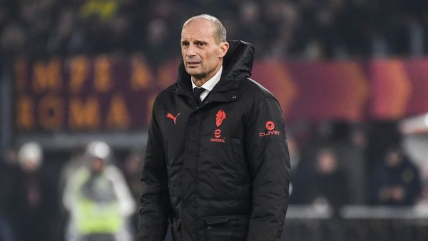 Milan keep top-four hopes alive after Roma draw