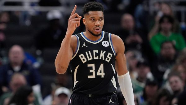 Bucks trend right direction after win