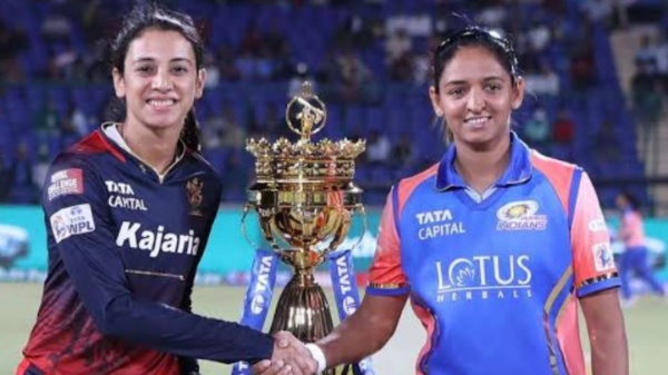 MI vs RCB Head To Head