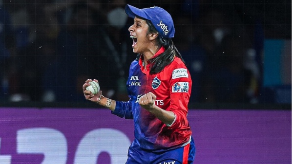 DC WPL 2026 Schedule